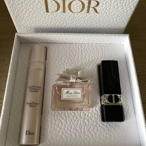 Dior Holiday Gift Set